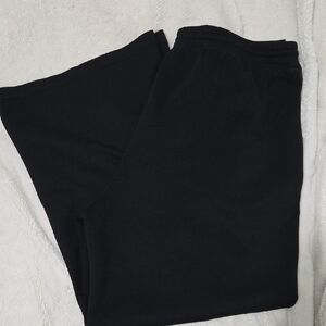 YPB by Abercrombie Womens Wide Leg Pants